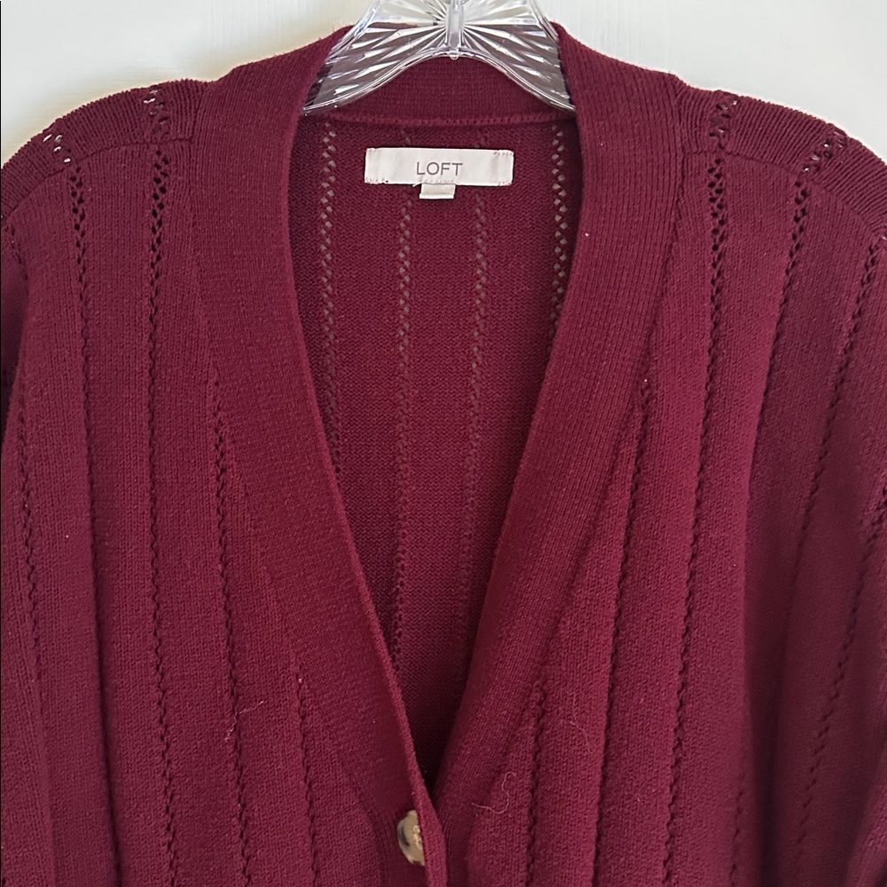 Loft Cardigan - Picture 2 of 6